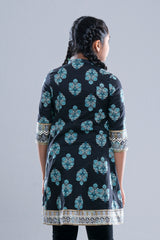 Girls Ethnic Top (6-8 Years)