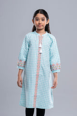 Princess Ethnic Trail (2-4 Years)