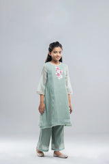 Princess Top (2-4 Years)