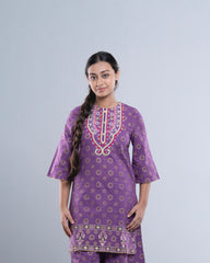 Princess Ethnic Set (10-14 Years)