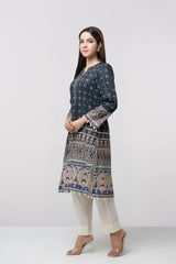 One-Piece Lawn Kurta