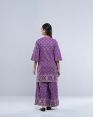 Princess Ethnic Set (10-14 Years)