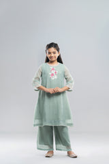 Princess Top (2-4 Years)