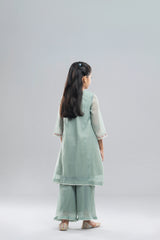 Princess Top (2-4 Years)