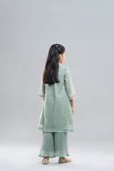 Princess Top (6-8 Years)