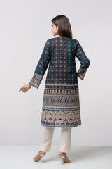 One-Piece Lawn Kurta