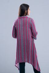 Junior Girls Ethnic Top (10-14 Years)