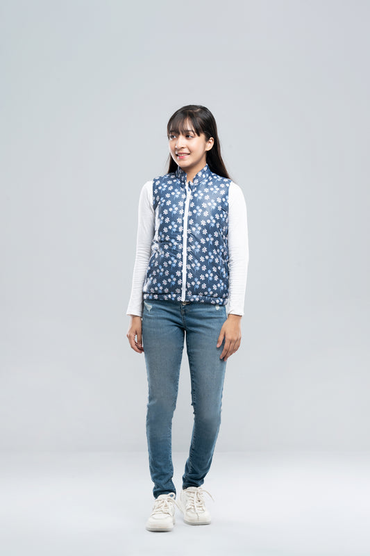 Junior Girls Jacket (10-14 Years)