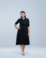 Junior Girls' Long Dress (10-14 Years)