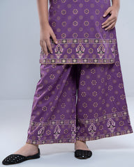 Princess Ethnic Set (10-14 Years)