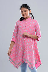 Princess Top (6-8 Years)