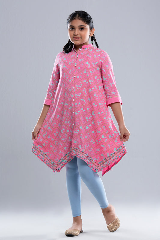 Princess Top (2-4 Years)