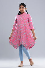 Princess Top (2-4 Years)