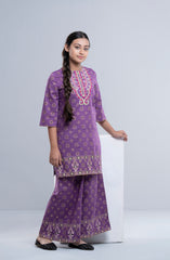 Princess Ethnic Set (10-14 Years)