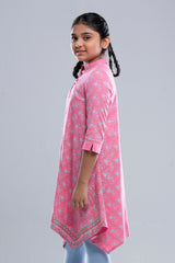 Princess Top (6-8 Years)