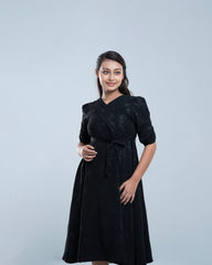 Junior Girls' Long Dress (10-14 Years)