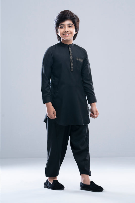 Boys Kabli (0-7 Years)