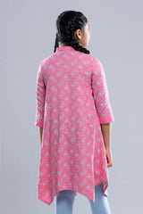 Princess Top (6-8 Years)