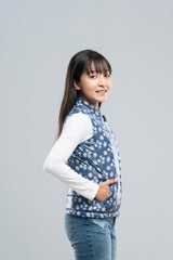 Junior Girls Jacket (10-14 Years)