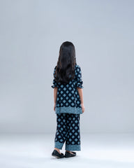 Princess Ethnic Set (2-4 Years)