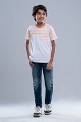 Boys T-Shirt (6-8 Years)