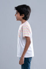 Boys T-Shirt (6-8 Years)