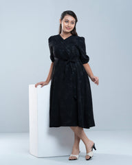 Junior Girls' Long Dress (10-14 Years)