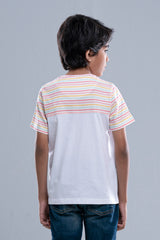 Boys T-Shirt (6-8 Years)
