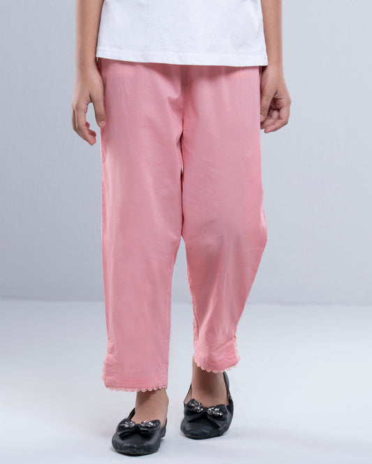 Girls Palazzo (2-4 Years)
