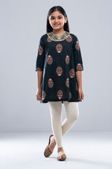 Girls Ethnic Top (6-8 Years)