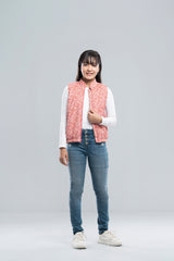 Junior Girls Jacket (10-14 Years)