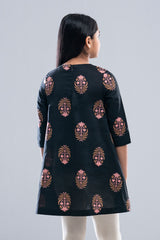 Girls Ethnic Top (6-8 Years)