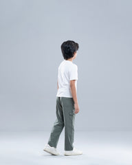 Prince Bottom (6-8 Years)