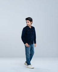 Prince Casual Shirt (2-4 Years)