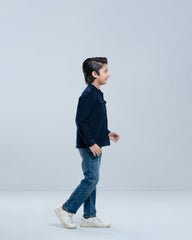 Prince Casual Shirt (6-8 Years)