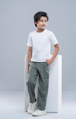 Prince Bottom (2-4 Years)