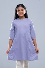 Princess Ethnic Top (2-4 Years)