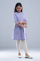 Princess Ethnic Top (2-4 Years)