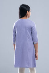 Princess Ethnic Top (6-8 Years)