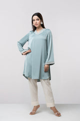 Smart Fit Ethnic Kurti