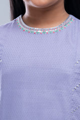 Princess Ethnic Top (2-4 Years)