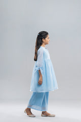 Princess Ethnic Top (6-8 Years)