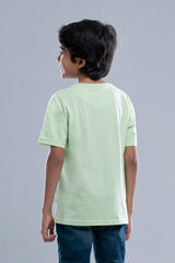 Prince T-Shirt (6-8 Years)