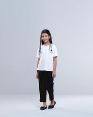 Girls Palazzo (2-4 Years)