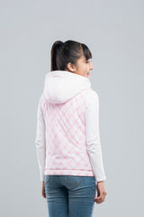 Junior Girls' Hoody (10-14 Years)