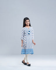 Girls' Ethnic Top (2-4 Years)