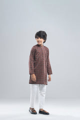 Boys' Panjabi (2-7 Years)