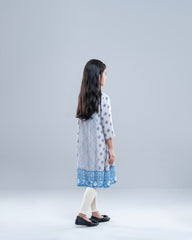 Girls' Ethnic Top (2-4 Years)