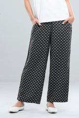 Junior Girls Palazzo (10-14 Years)