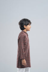 Boys' Panjabi (8-15 Years)